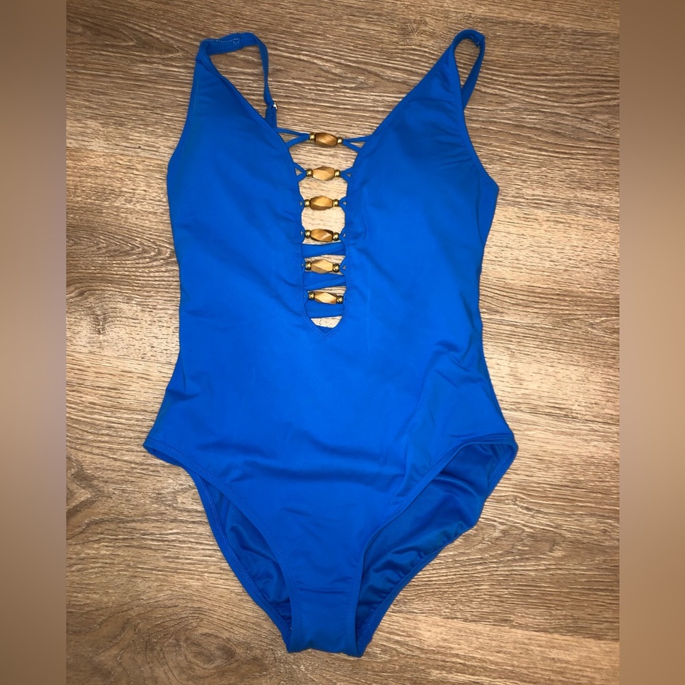 Brand new swimsuit
